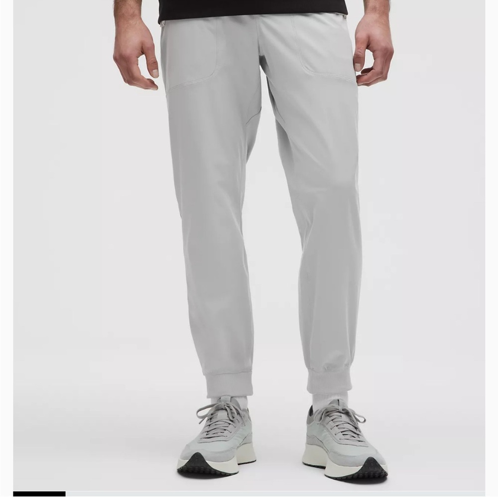 Lululemon ABC joggers